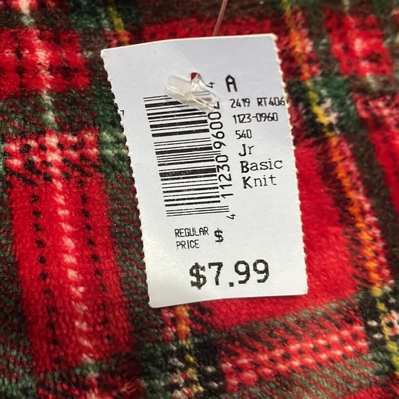 Crop top - Picture 2 of 2